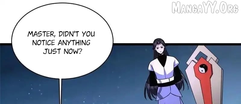 Divine Urban God Chapter 301 - page 41